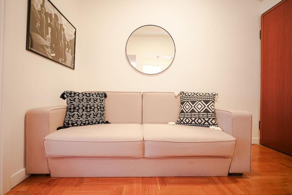 Syntagma Square, 60Sqm Dream Suite Atenas Exterior foto